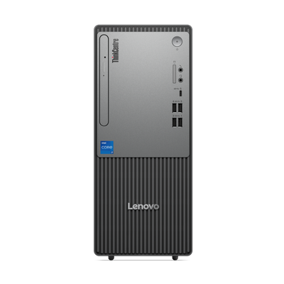 Desktop Lenovo ThinkCentre neo 50t Gen 5, Intel Core i5 14400, 16GB RAM, 512GB SSD, i zi