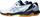 Atlete për meshkuj Asics, 2130070-33328035, bardhë