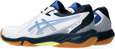Atlete për meshkuj Asics, 2130070-33328035, bardhë