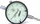 Instrument matës Insize 10/0.01 (2308-10FA), 0.01-10mm