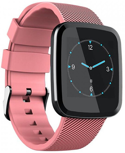Orë smart VeryFit Z30 DIX04, rozë