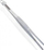 Pincë kuzhine Leifheit, 30 cm, inoks, argjend