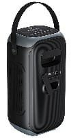 Kfolator portativ Tracer King 2, 50W 2.1, Bluetooth 5.1, i zi