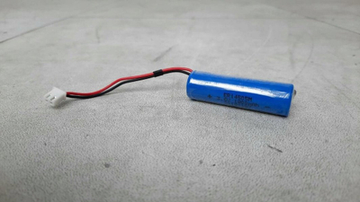 Bateri Blue Connect, litium 3.6V, 1800mAh