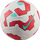 Top futbolli Nike Pitch FZ2636 104, madhësi standarde, i bardhë e kuqe