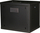 Kabinet muri ROLINE Wall Cabinet Pro 9U, 48.26 cm, 19", i zi