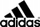 Pantallona për goca adidas 3 Stripes TIG Jr IC3624, pambuk poliester, gri
