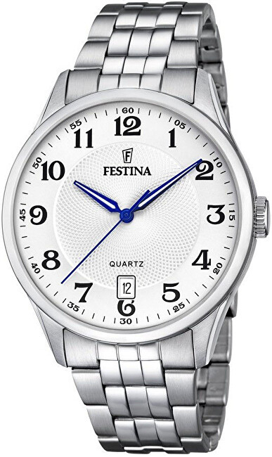 Orë dore Festina Classic Bracelet 20425/1