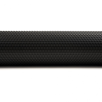 Roller për Yoga Zipro, I zi
