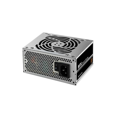 Furnizues energjie Chieftec Smart 350W, ATX 20+4 pin, i zi argjendtë