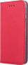 Këllëf libri për telefon LG K30 2019 / LG X2 2019, me magnet, i kuq