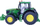 Играчка трактор Britains John Deere 6195M, размер 1:32, зелена