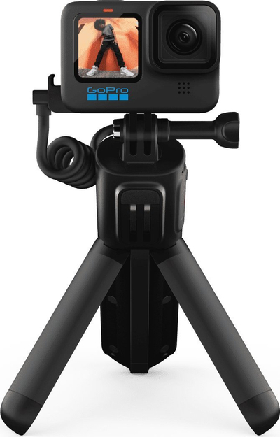 Dorezë tripod me bateri GoPro Volta, 4900 mAh, USB C, e zezë