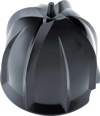 Shtrydhëse agrumesh Steba ZP 3, 100W, çelik inox, argjend