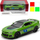 Veture lodër Camaro ZL1, 1:38, metal me sistem pullback, shumëngjyrëshe