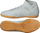 Atlete Adidas Nemeziz Tango DB2197, të argjendta, nr. 39 1/3
