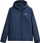 Спортска јакна 4F Sports Jacket, со капуљача, темно сина