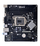 Pllakë amë Biostar H81MHV3 3.0 H81 Intel H81 LGA 1150 (Socket H3) micro ATX