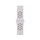 Apple Watch 42mm Band, Veiled Grey Nike Sport Band, M/L