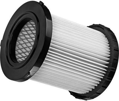 Filter zëvendësues Dewalt HEPA