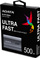 Disku i jashtëm SSD ADATA Elite SE880, 500GB, USB-C, i hirtë