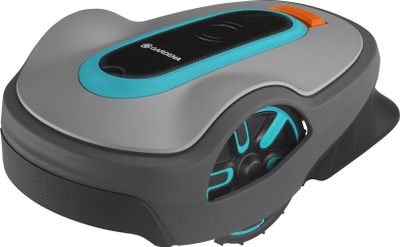 Robot kositës Gardena Smart Sileno Life, për 1000 m², me aplikacion