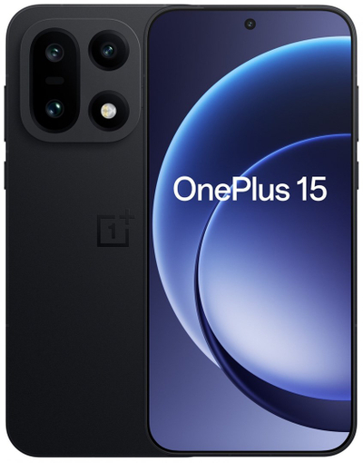Телефон OnePlus 15, 16GB RAM, 512GB, 6.78", 5G, Dual SIM, црн
