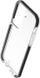 Mbështjellëse Cellularline Tetra Force Shock-Twist për Samsung Galaxy S21 +, transparente