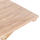 Tavolinë Limnos 80×60×76 cm (HM5651.02)