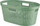 Shportë rrobash Curver INFINITY, 39L, jeshile