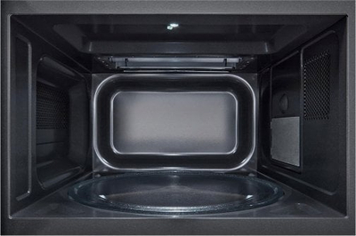 Микробранова печка LG НеоЧеф MH7032JAS, 30L, 900W, црна