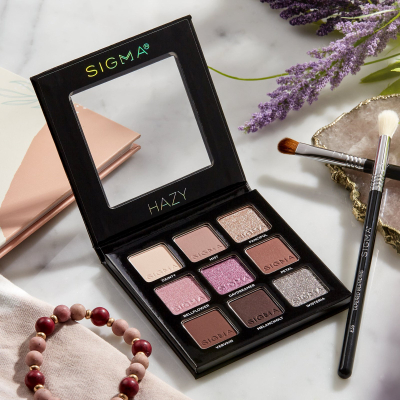 Hije për sy Sigma Beauty Hazy