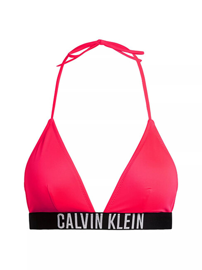 Bikini për femra Calvin Klein, rozë