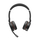 Kufje Jabra Evolve 65 MS Stereo Link370, Bluetooth USB, over ear, të zeza