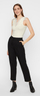 Maicë PIECES PCILU Slim Fit, e bardhë