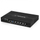 Рутер Ubiquiti EdgeRouter 6P, 6 гигабитни Ethernet порти, SFP, црн