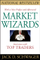 Market Wizards - Jack D Schwager