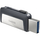 USB Sandisk Ultra Dual Drive, 64 GB, USB Type-A / USB Type-C