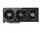 Kartë grafike ASRock Radeon RX 9070 XT Steel Legend Dark, 16GB GDDR6, PCI Express, e zezë