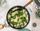 Tenxhere gize STAUB Round, 24cm, me kapak, e kuqe