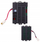 Modul kontrolli Weelye RX101 28714, 24V, për makina elektrike fëmijësh, i zi