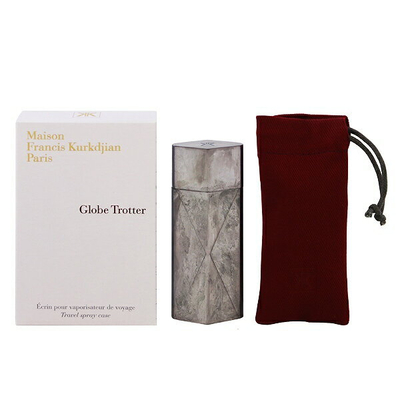 Kuti metalike për parfum Maison Francis Kurkdjian 11 ml