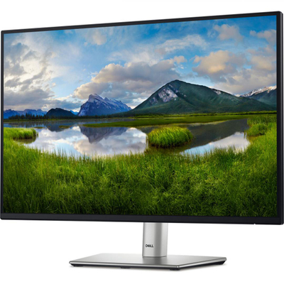 Monitor Dell P2425E, 24", 100Hz, USB C, i zi