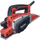 Rrafshus elektrik Makita MT Series M1901, 500W, 82mm, portokalli