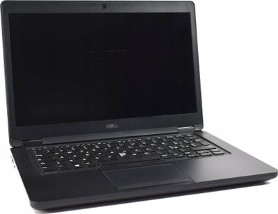 Bateri laptopi Origin Storage për Dell Latitude 5480 5580, 4 qeliza, Li-ion, e zezë