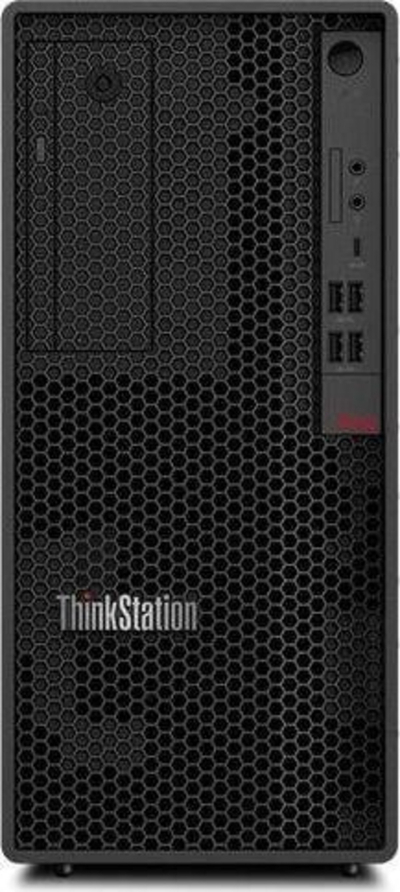Kompjuter Lenovo ThinkStation P350 TW, Core i9-11900, 16 GB, Intel UHD Graphics 750, PCIe Windows 10 Pro, 16 GB RAM, SSD 512 GB