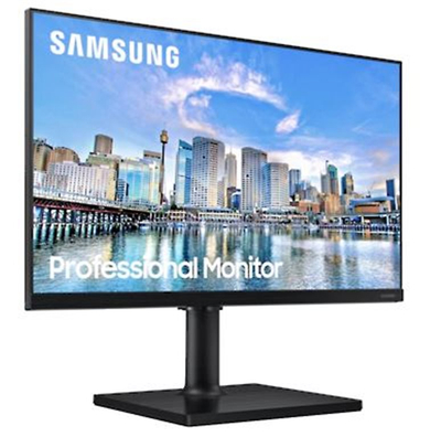 Monitor Samsung F27T450FQR, 27\", FHD, IPS, i zi