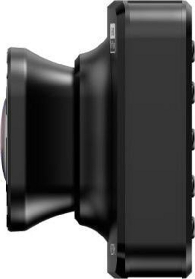 Kamera veture Navitel MSR550 NV, Full HD, Night Vision, 32GB, e zezë