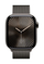 Apple Watch 42mm Milanese Loop, Slate Milanese Loop
