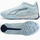 Këpucë futbolli Puma Ultra 5 Match TT+ Mid Jr, turf, fëmijë, blu